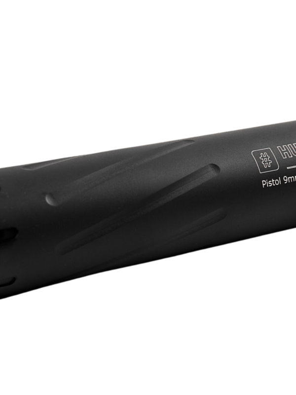 Tłumiki do broni | Hush Tac Łuszczek | Tłumiki pistoletowe | Tłumiki myśliwskie | Tłumiki do karabinu | Gun Silencera